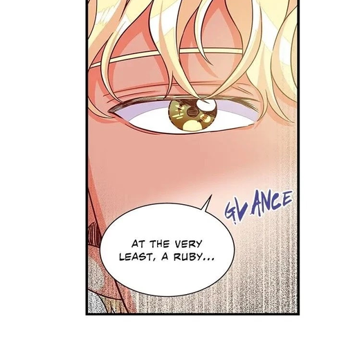 Priscilla's Marriage Request Chapter 49 cover
