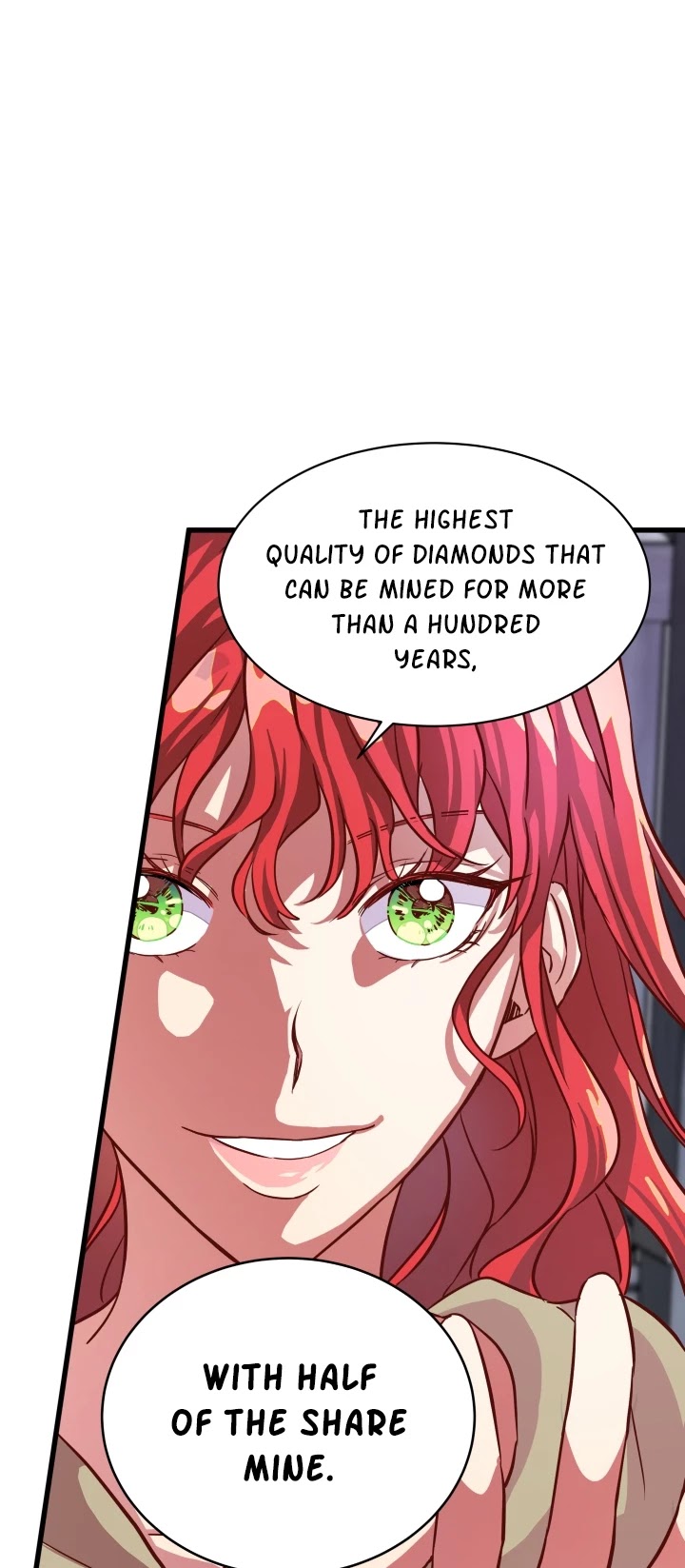 Priscilla's Marriage Request Chapter 5 page 41 - Chapter 5