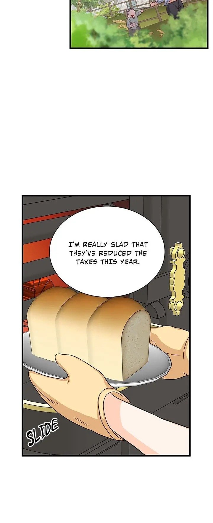 Priscilla's Marriage Request Chapter 50 page 16 - Chapter 50