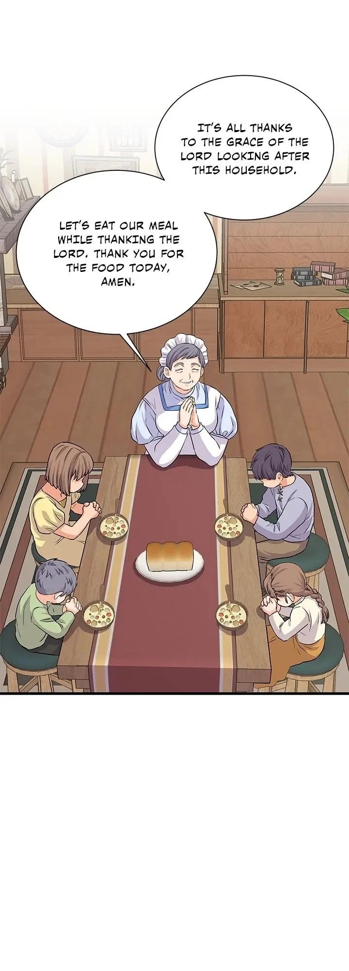 Priscilla's Marriage Request Chapter 50 page 17 - Chapter 50