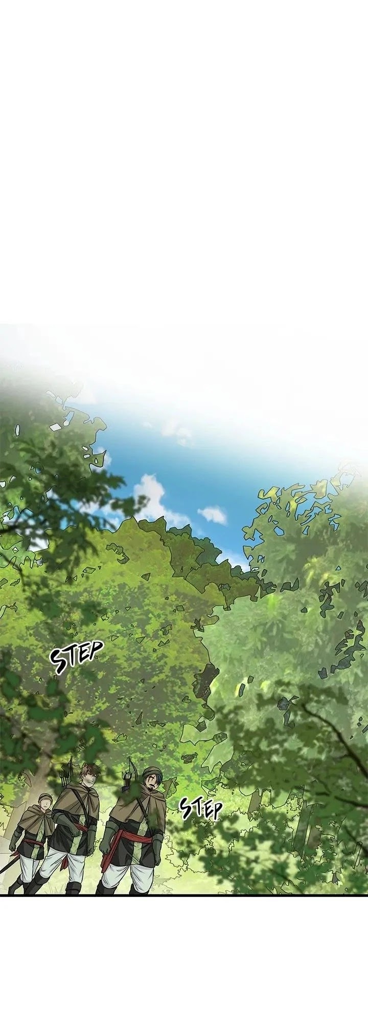Priscilla's Marriage Request Chapter 50 page 18 - Chapter 50