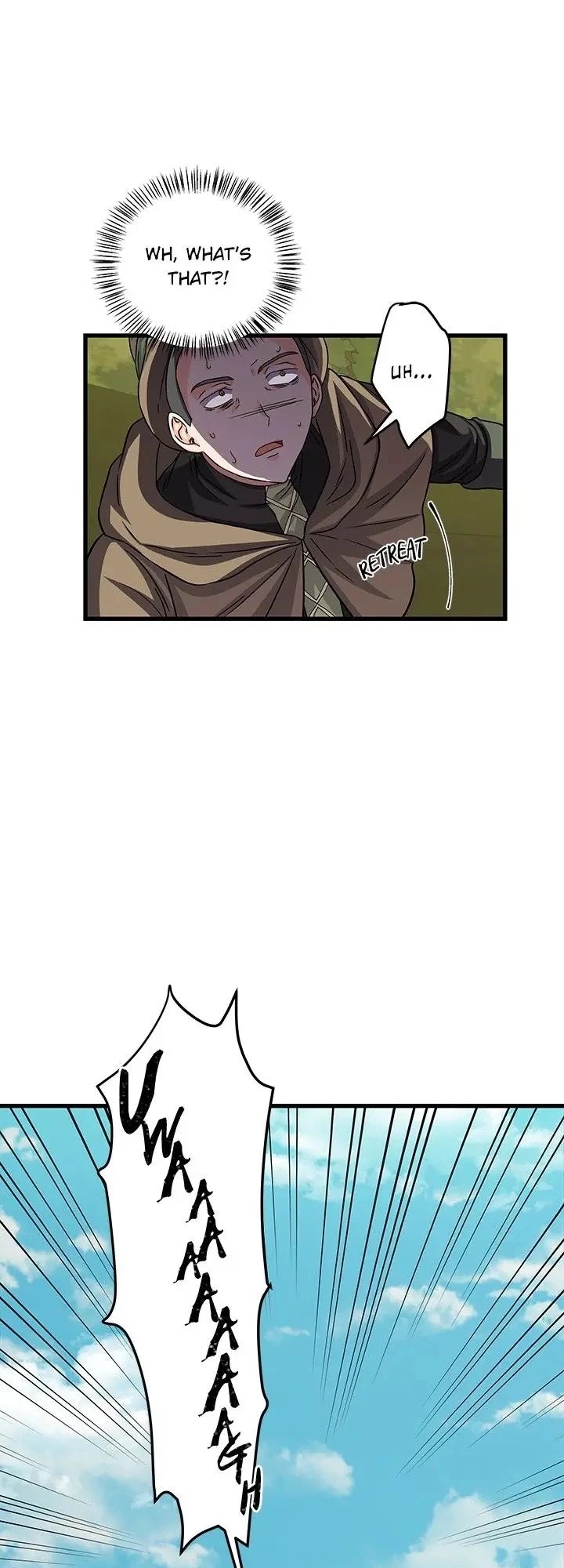 Priscilla's Marriage Request Chapter 50 page 23 - Chapter 50