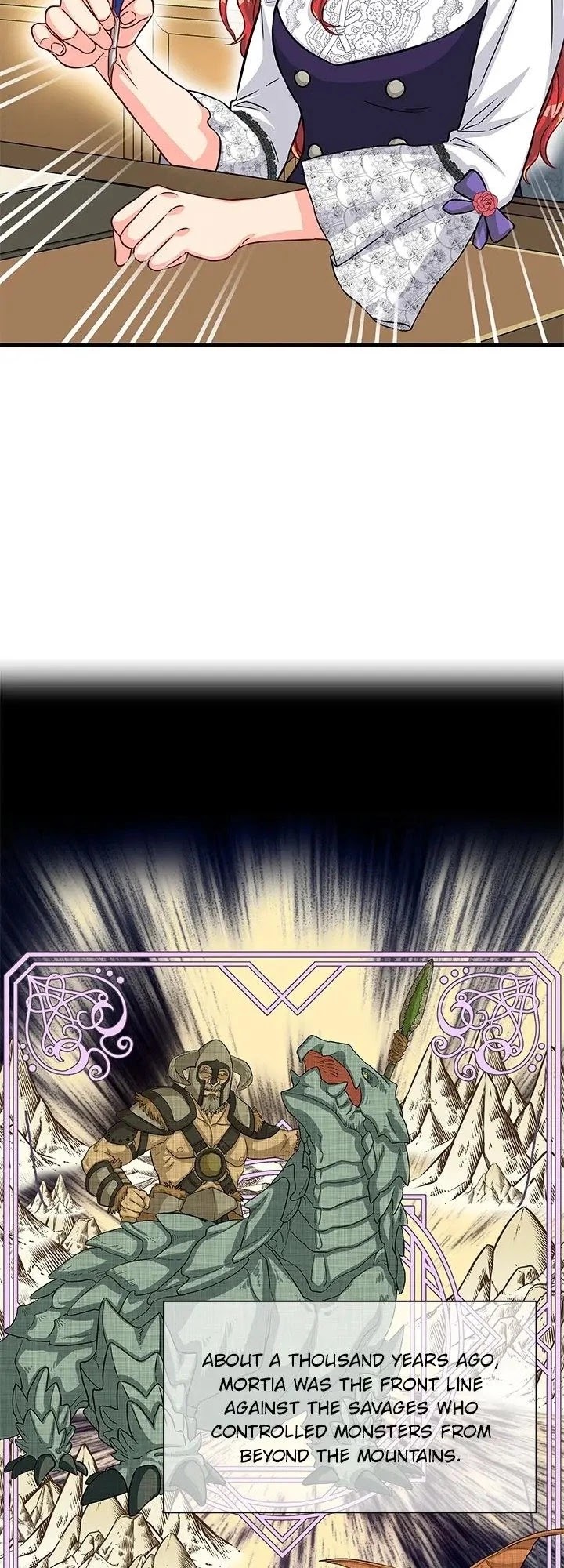 Priscilla's Marriage Request Chapter 50 page 28 - Chapter 50