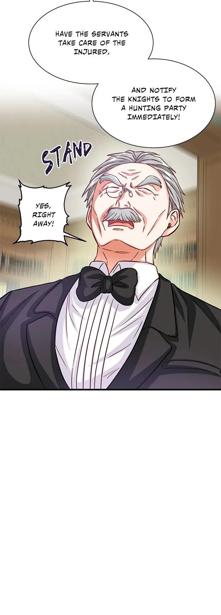 Priscilla's Marriage Request Chapter 50 page 31 - Chapter 50