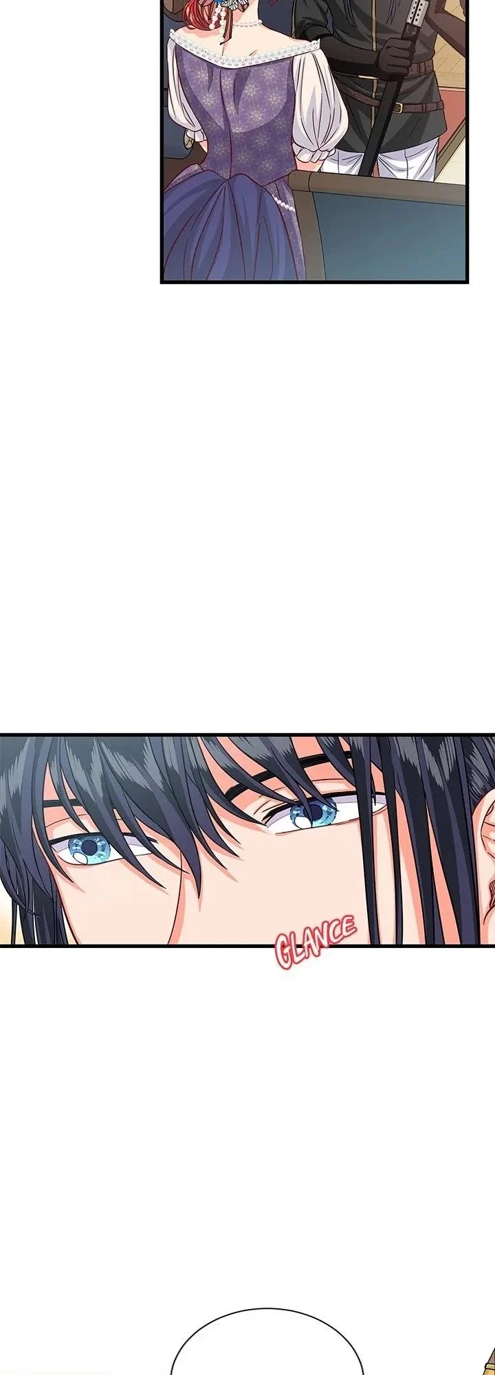 Priscilla's Marriage Request Chapter 50 page 4 - Chapter 50