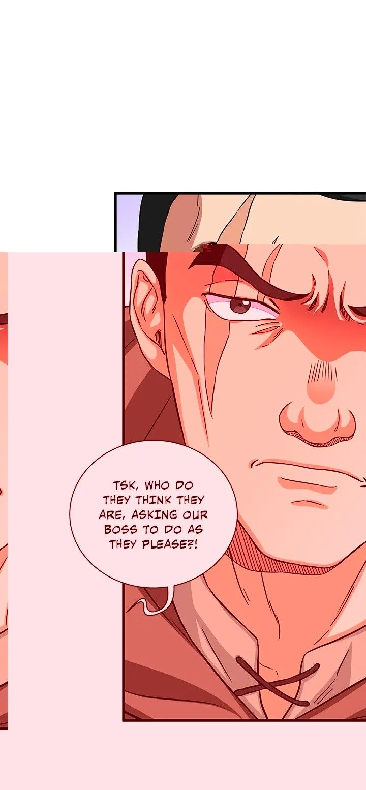 Priscilla's Marriage Request Chapter 50 page 40 - Chapter 50
