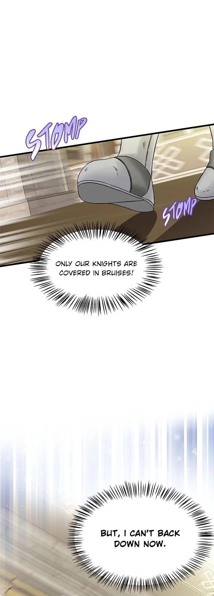 Priscilla's Marriage Request Chapter 50 page 46 - Chapter 50