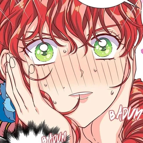 Priscilla's Marriage Request Chapter 50 cover