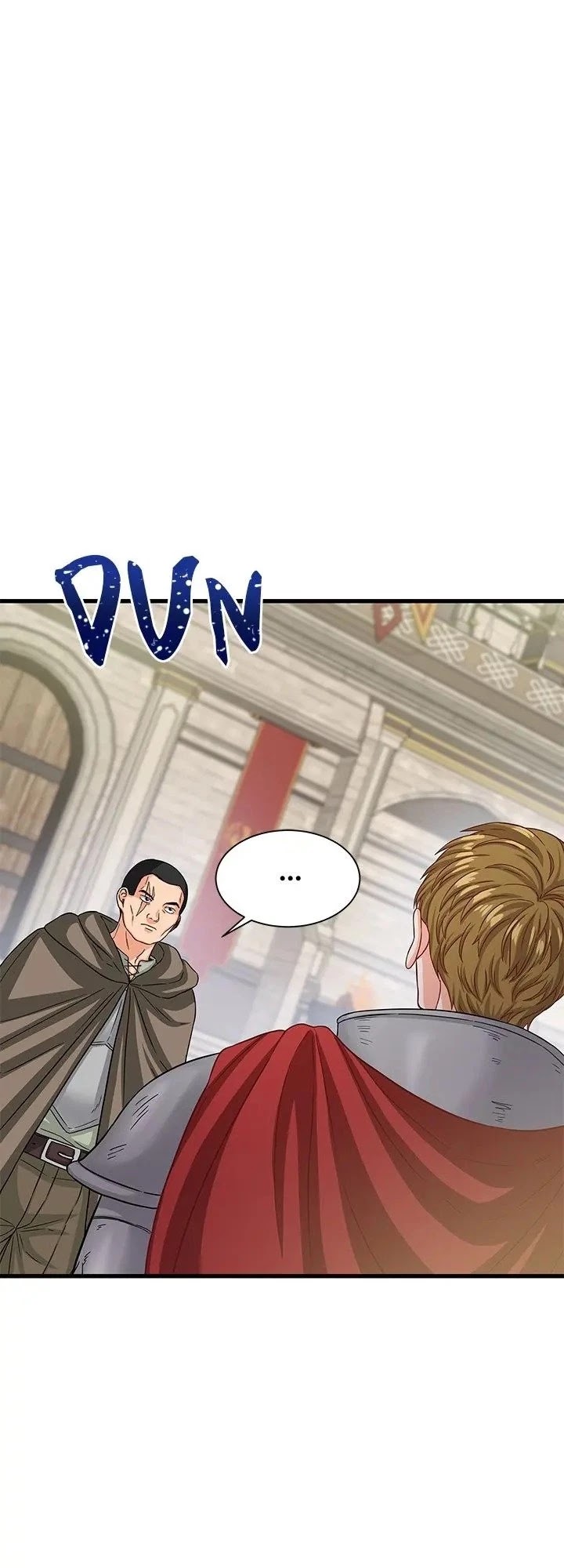 Priscilla's Marriage Request Chapter 51 page 1 - Chapter 51