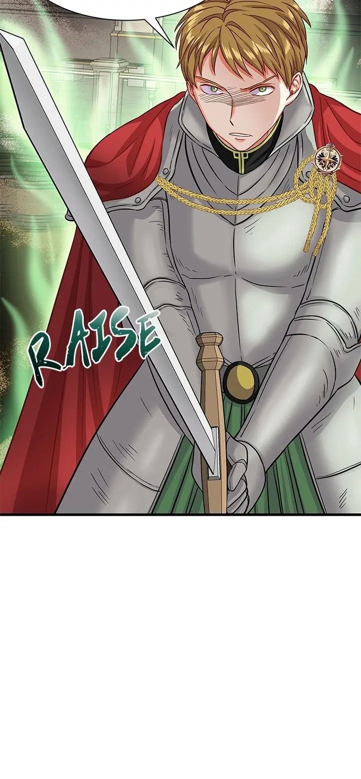 Priscilla's Marriage Request Chapter 51 page 10 - Chapter 51