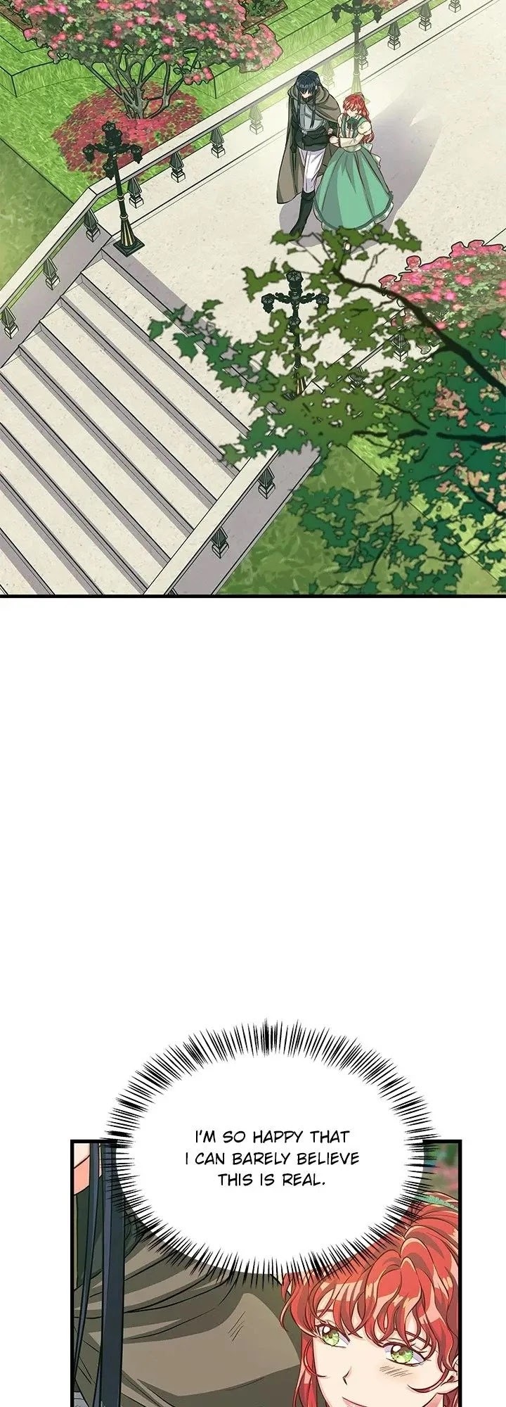 Priscilla's Marriage Request Chapter 51 page 12 - Chapter 51