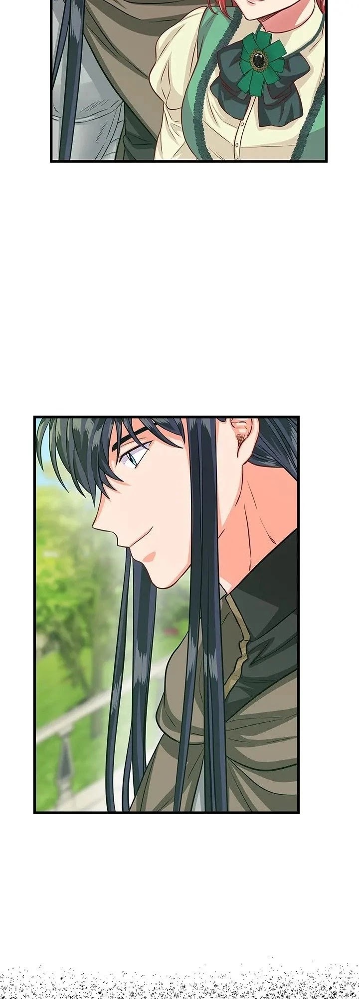 Priscilla's Marriage Request Chapter 51 page 13 - Chapter 51