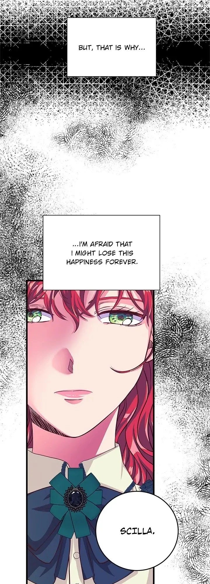 Priscilla's Marriage Request Chapter 51 page 14 - Chapter 51