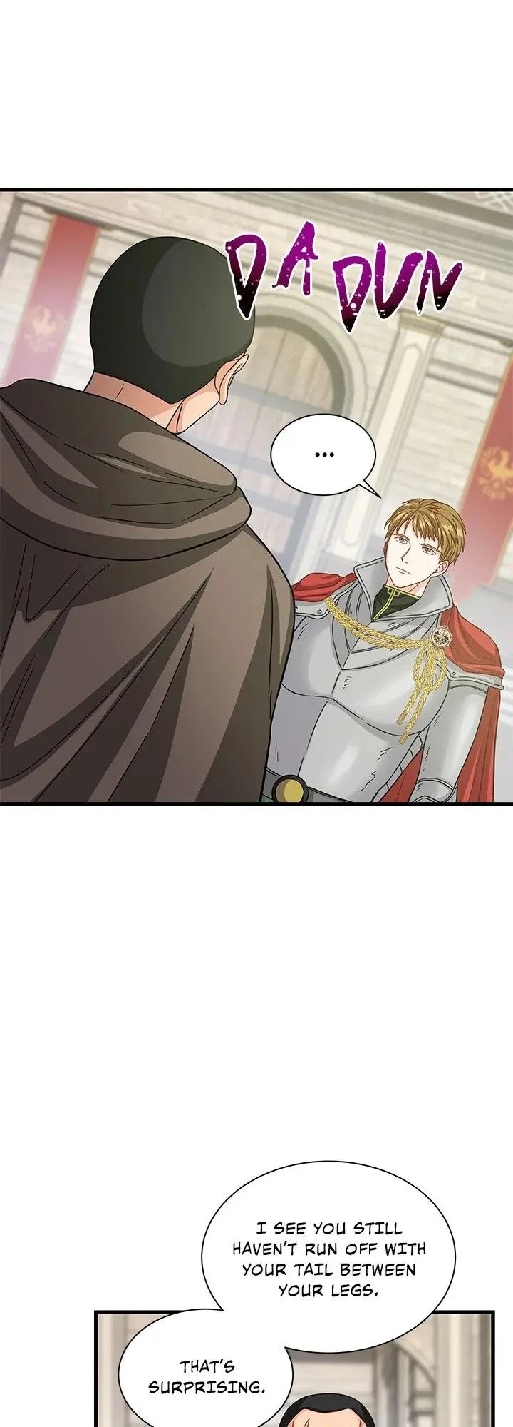 Priscilla's Marriage Request Chapter 51 page 2 - Chapter 51
