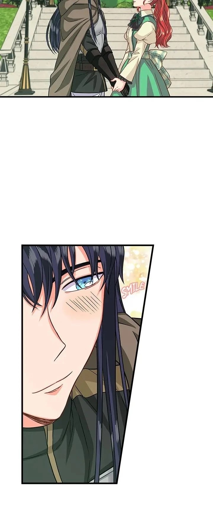 Priscilla's Marriage Request Chapter 51 page 20 - Chapter 51