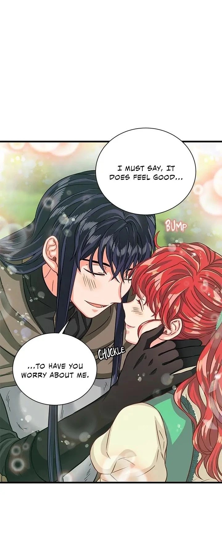 Priscilla's Marriage Request Chapter 51 page 21 - Chapter 51
