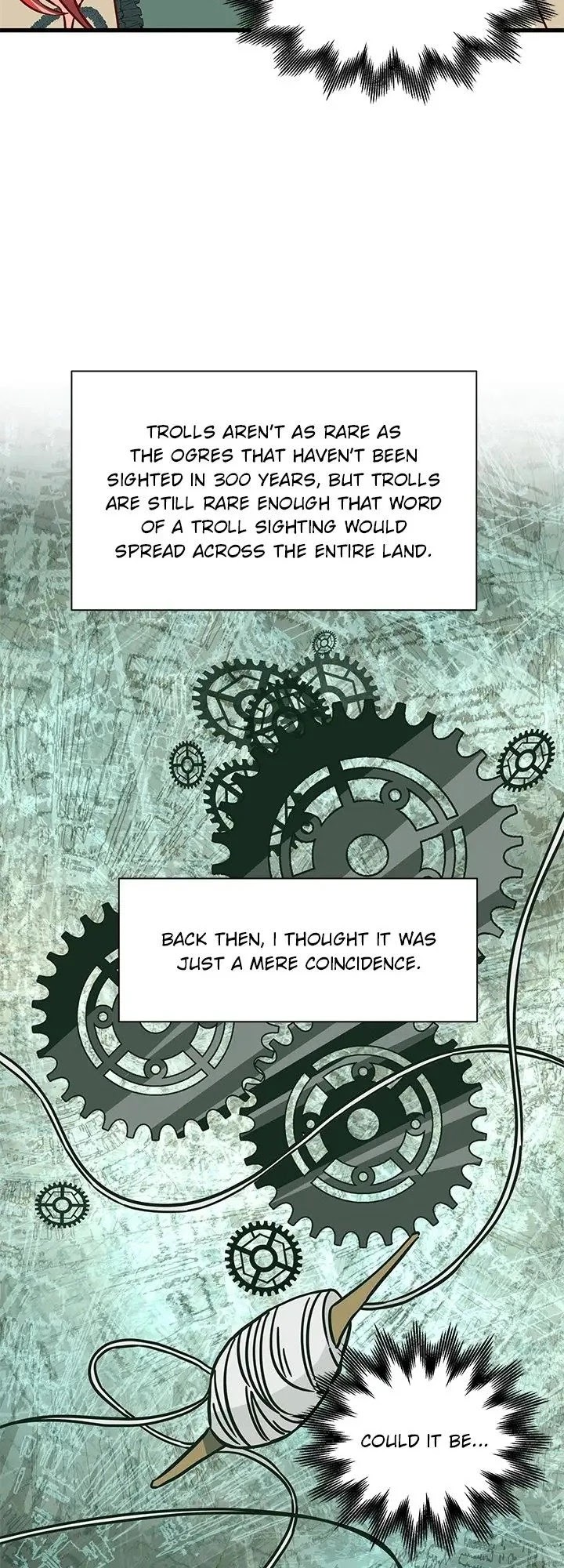 Priscilla's Marriage Request Chapter 51 page 23 - Chapter 51