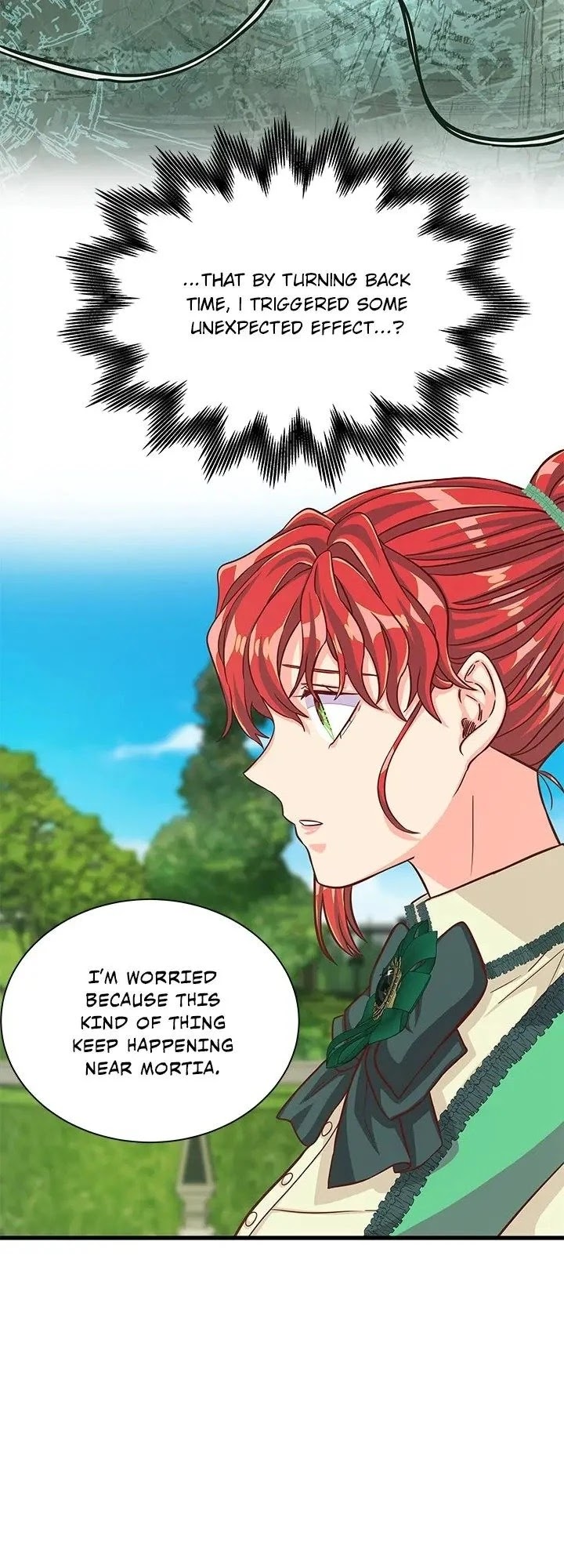 Priscilla's Marriage Request Chapter 51 page 24 - Chapter 51