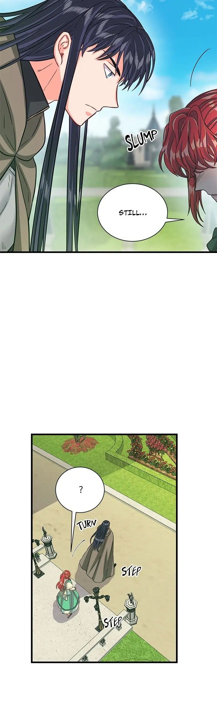 Priscilla's Marriage Request Chapter 51 page 26 - Chapter 51