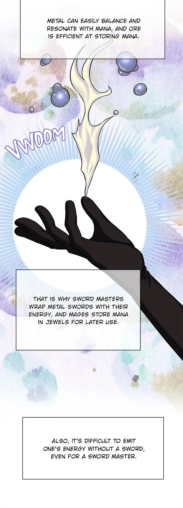 Priscilla's Marriage Request Chapter 51 page 29 - Chapter 51