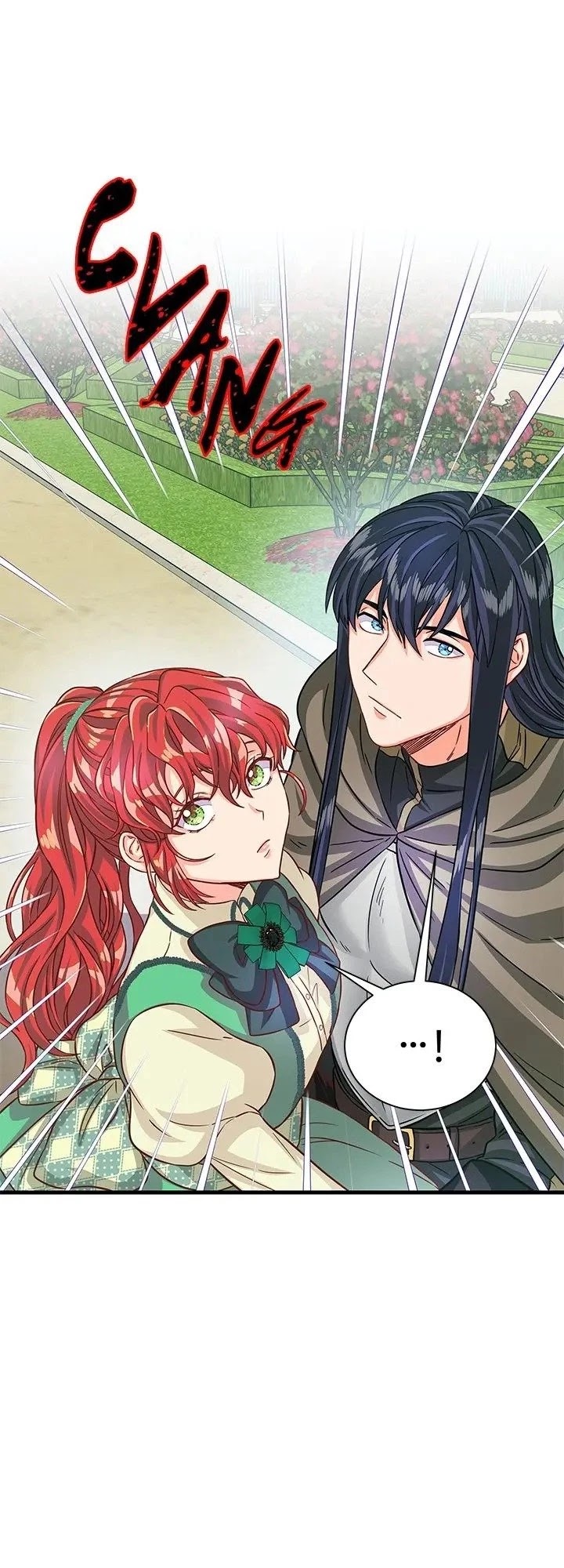 Priscilla's Marriage Request Chapter 51 page 33 - Chapter 51
