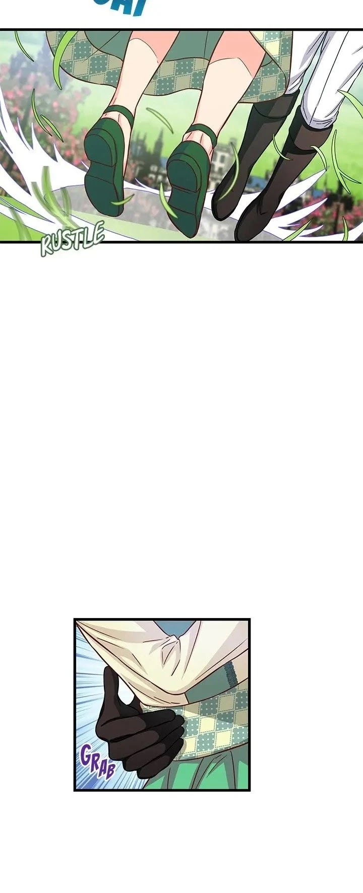 Priscilla's Marriage Request Chapter 51 page 39 - Chapter 51