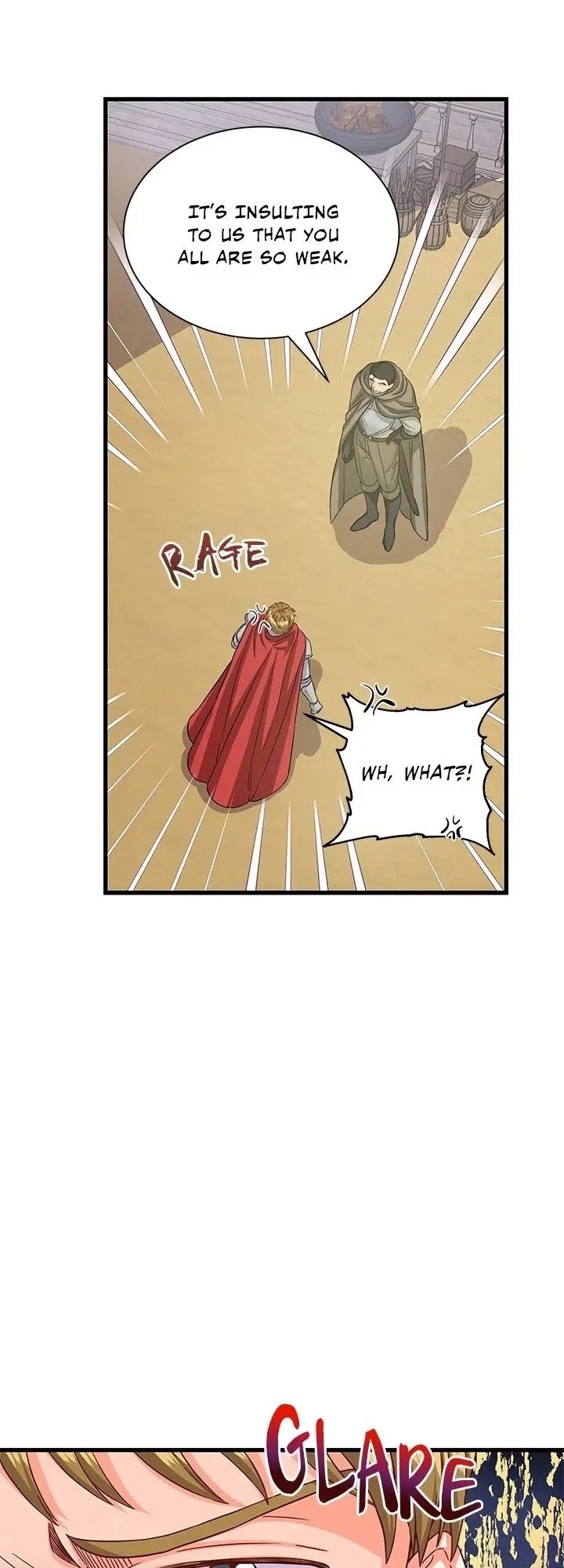 Priscilla's Marriage Request Chapter 51 page 4 - Chapter 51