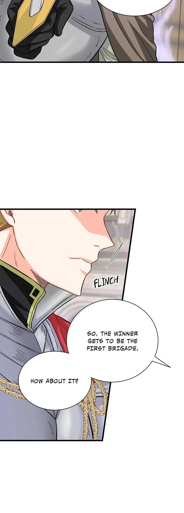 Priscilla's Marriage Request Chapter 51 page 8 - Chapter 51