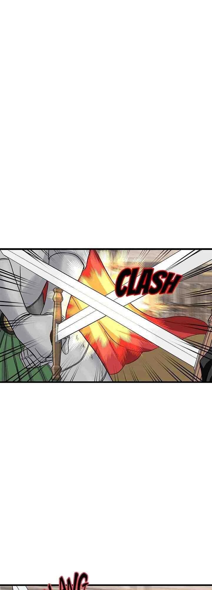 Priscilla's Marriage Request Chapter 52 page 1 - Chapter 52