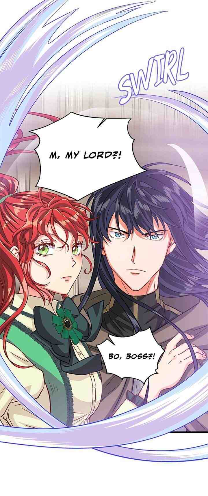 Priscilla's Marriage Request Chapter 52 page 10 - Chapter 52