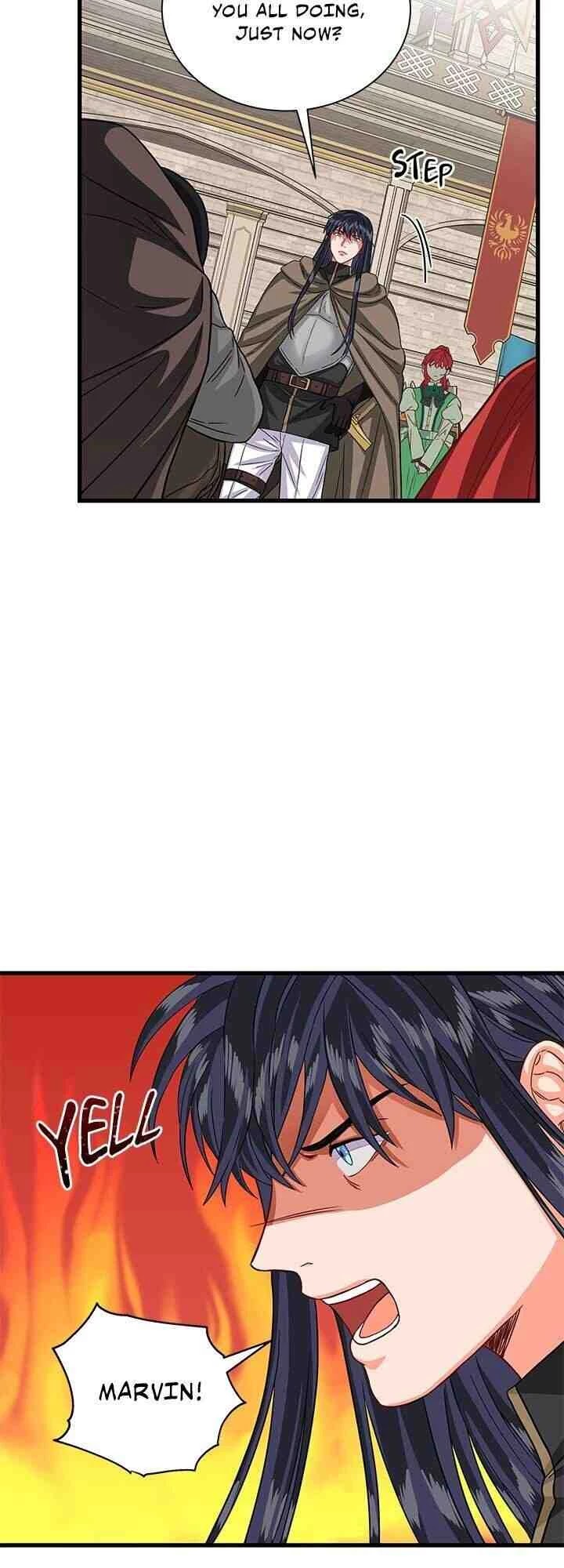 Priscilla's Marriage Request Chapter 52 page 12 - Chapter 52