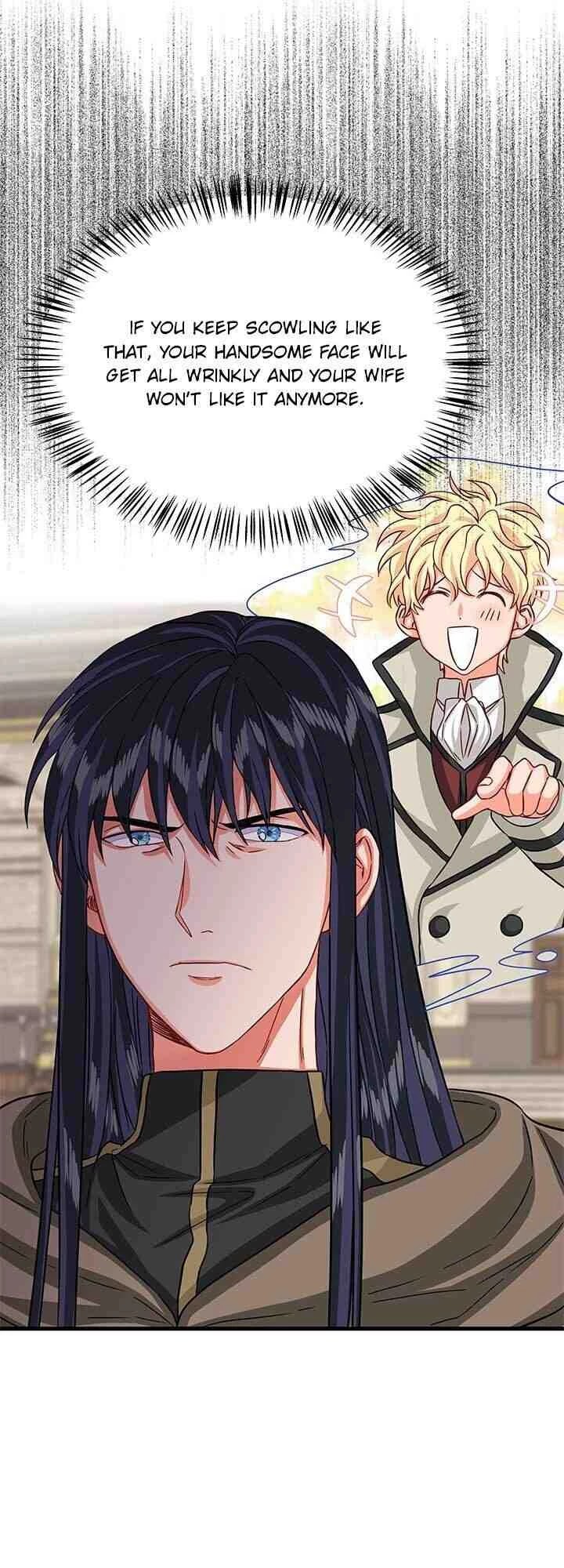 Priscilla's Marriage Request Chapter 52 page 14 - Chapter 52