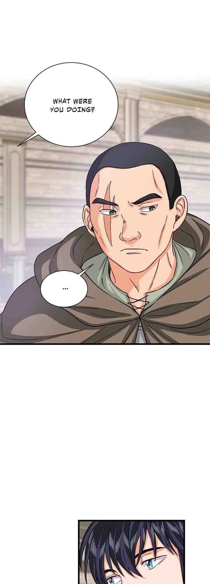 Priscilla's Marriage Request Chapter 52 page 16 - Chapter 52