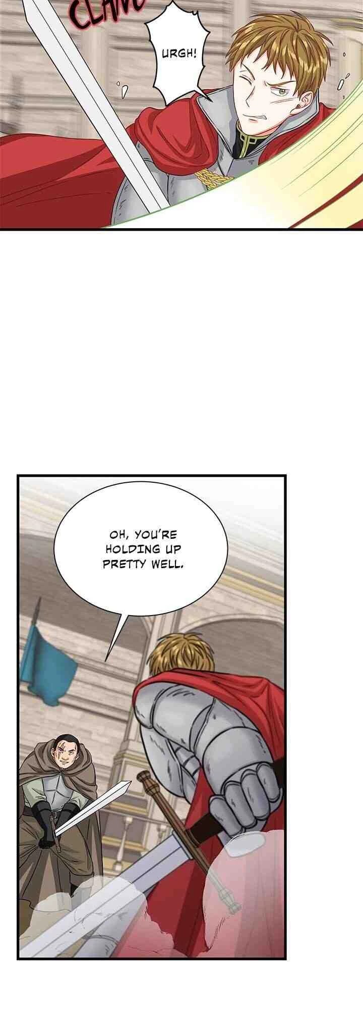 Priscilla's Marriage Request Chapter 52 page 2 - Chapter 52