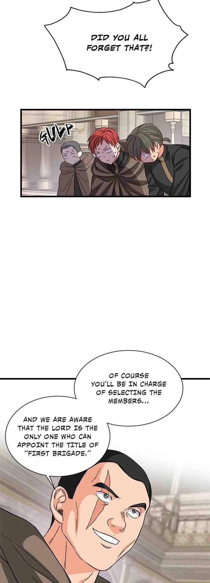 Priscilla's Marriage Request Chapter 52 page 24 - Chapter 52
