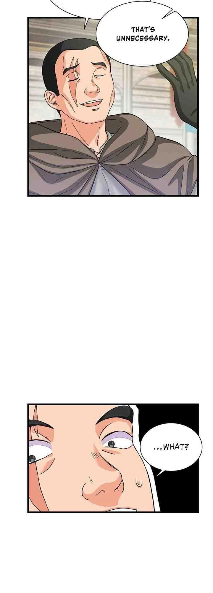 Priscilla's Marriage Request Chapter 52 page 28 - Chapter 52
