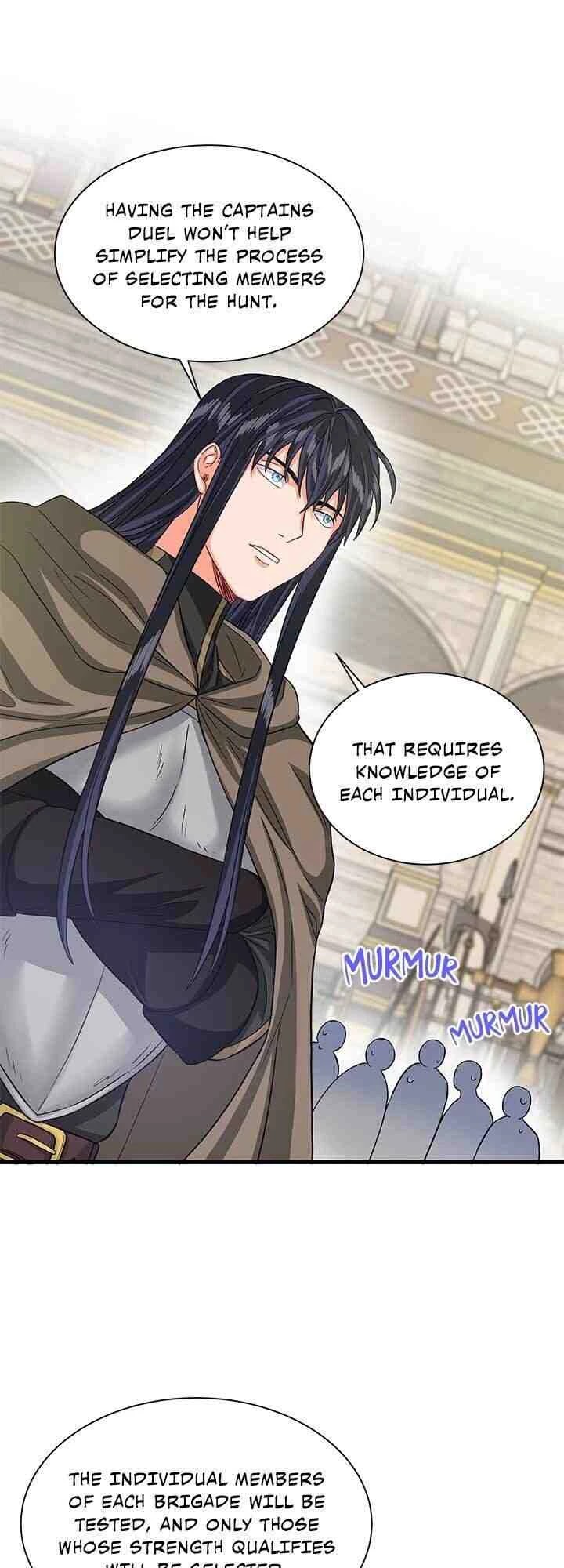 Priscilla's Marriage Request Chapter 52 page 29 - Chapter 52