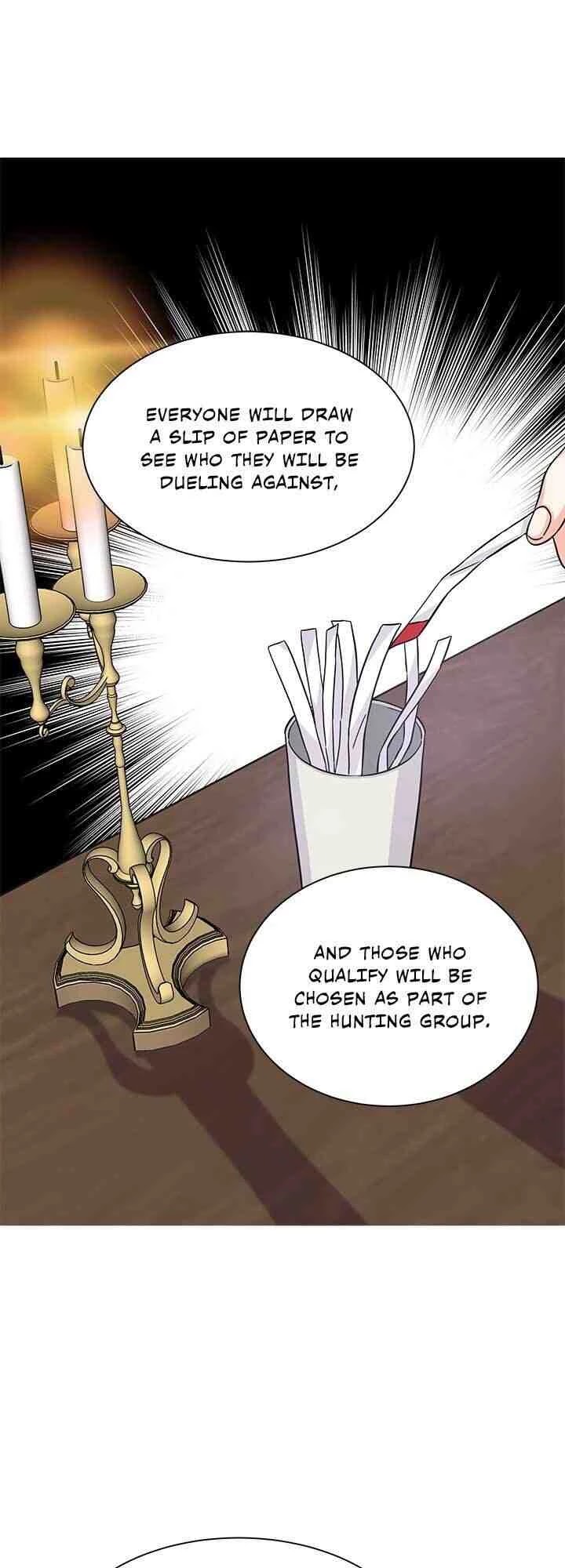 Priscilla's Marriage Request Chapter 52 page 31 - Chapter 52