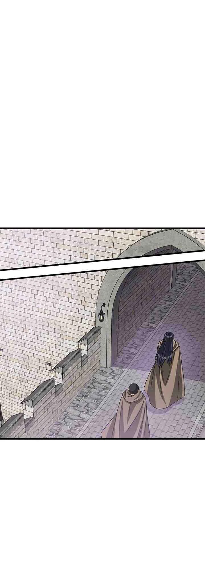 Priscilla's Marriage Request Chapter 52 page 39 - Chapter 52