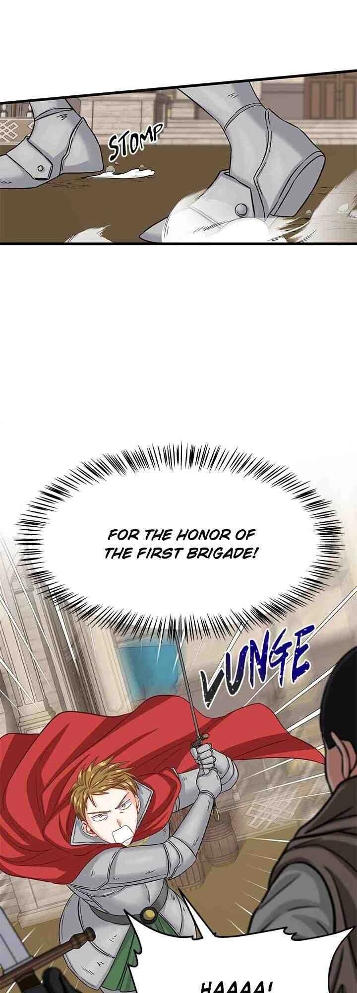 Priscilla's Marriage Request Chapter 52 page 4 - Chapter 52