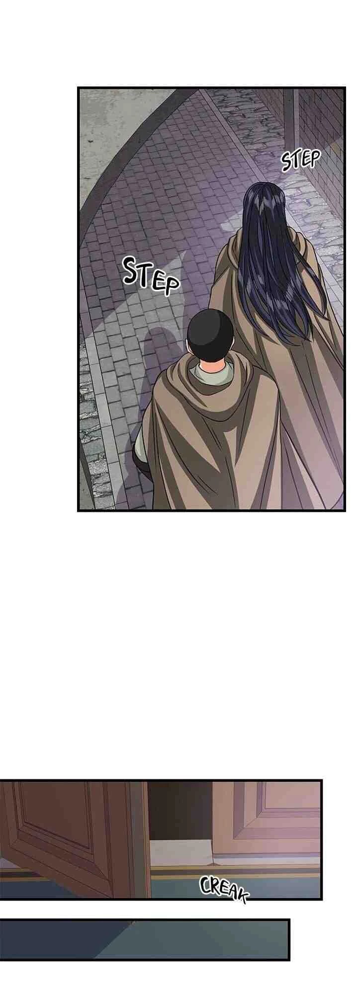 Priscilla's Marriage Request Chapter 52 page 40 - Chapter 52