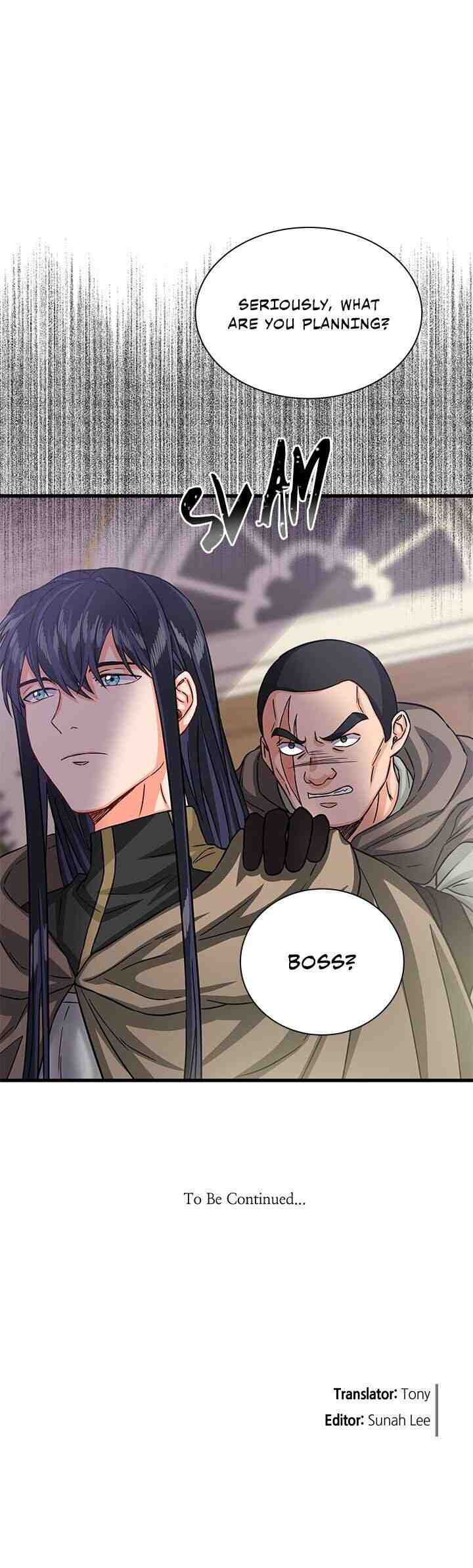 Priscilla's Marriage Request Chapter 52 page 41 - Chapter 52