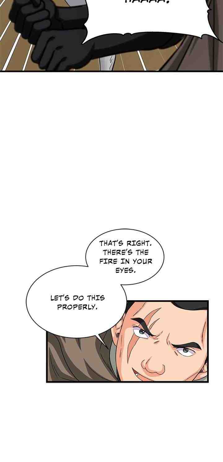Priscilla's Marriage Request Chapter 52 page 5 - Chapter 52