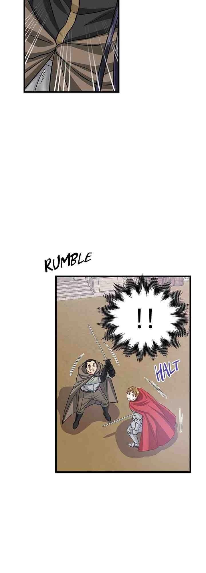 Priscilla's Marriage Request Chapter 52 page 7 - Chapter 52
