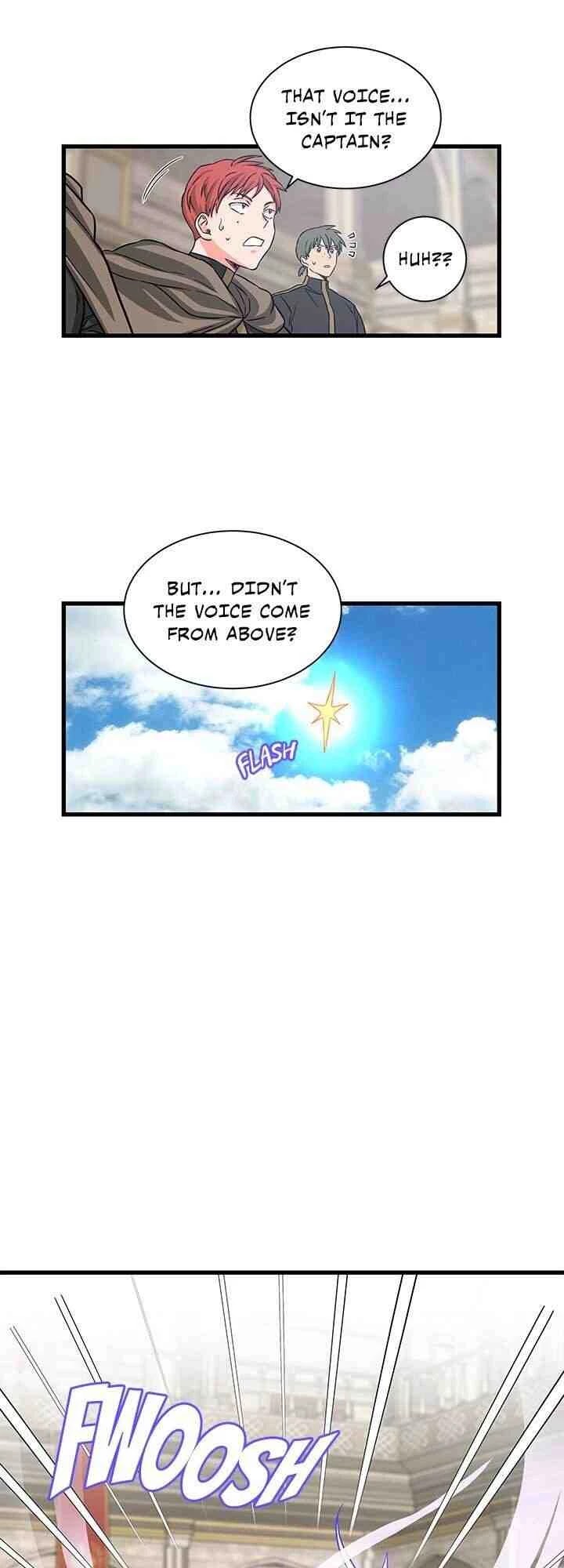 Priscilla's Marriage Request Chapter 52 page 8 - Chapter 52