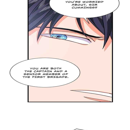Priscilla's Marriage Request Chapter 52 cover