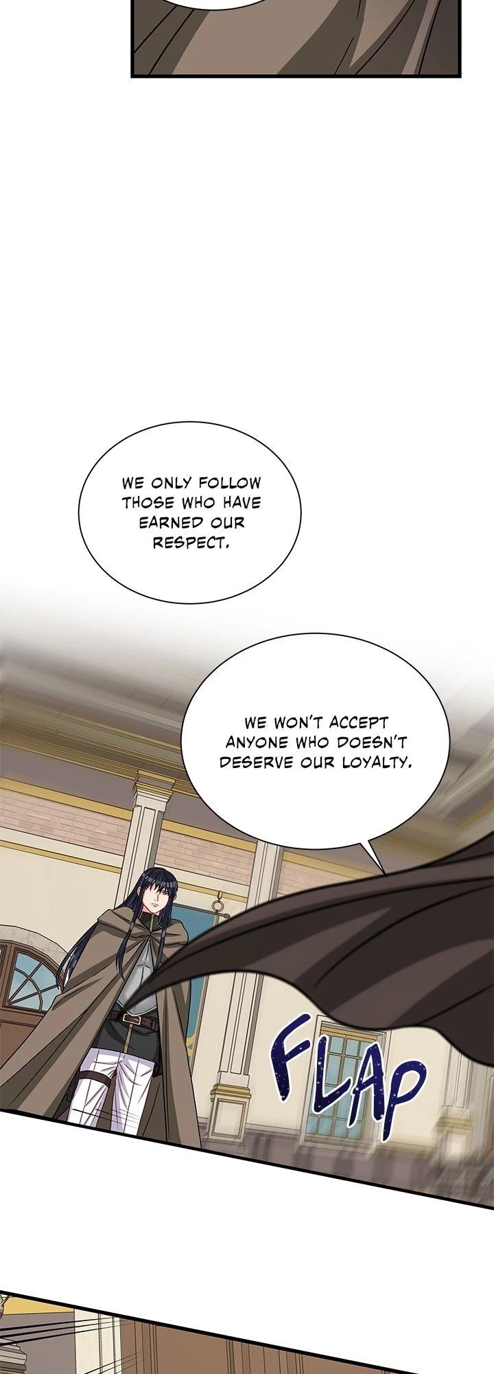 Priscilla's Marriage Request Chapter 53 page 10 - Chapter 53