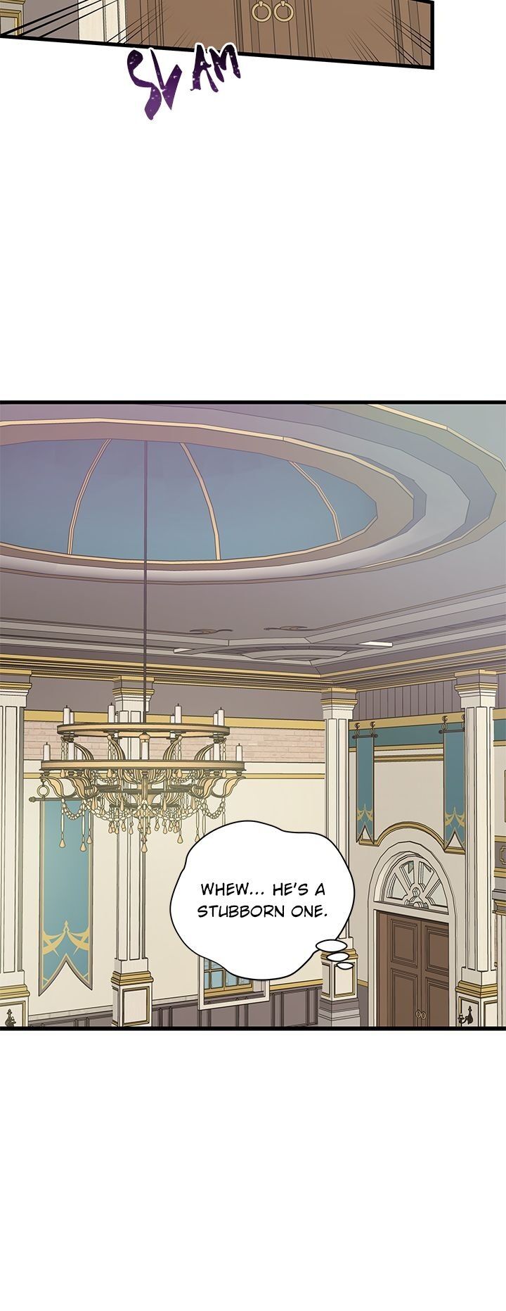 Priscilla's Marriage Request Chapter 53 page 11 - Chapter 53