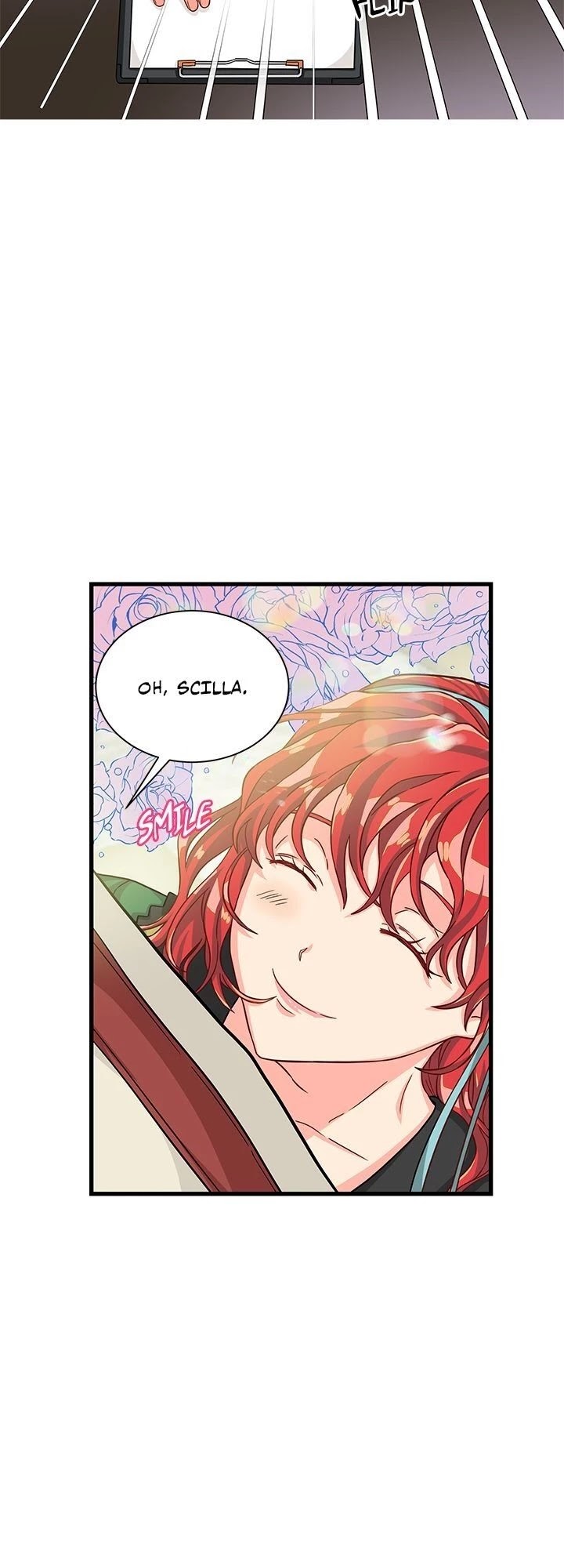 Priscilla's Marriage Request Chapter 53 page 15 - Chapter 53