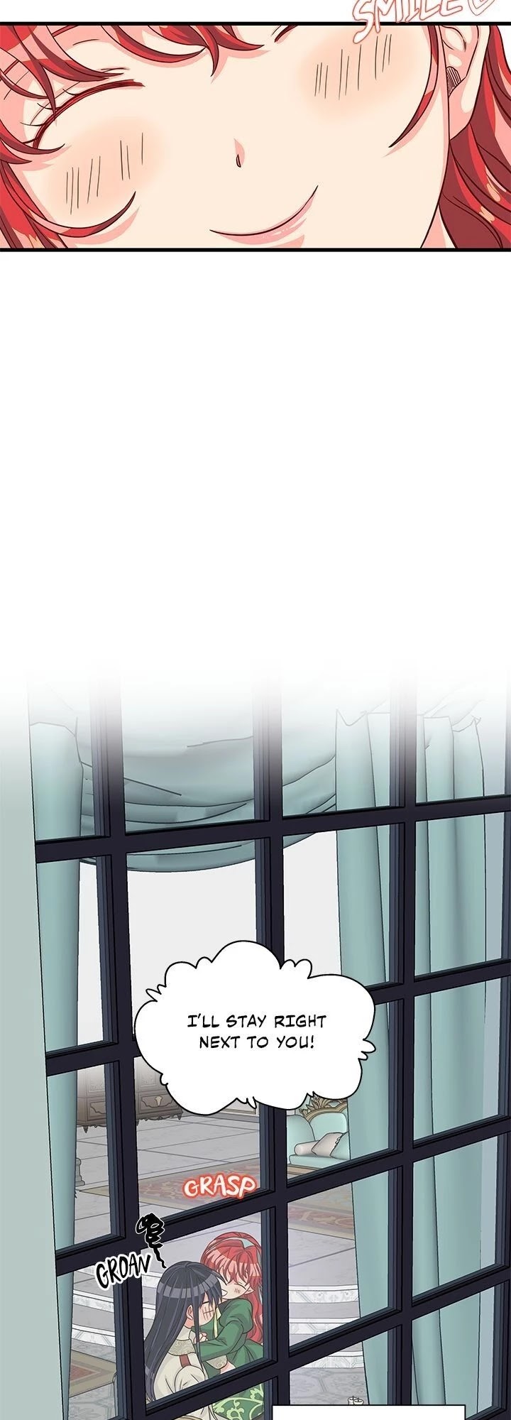 Priscilla's Marriage Request Chapter 53 page 29 - Chapter 53